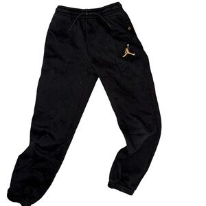 Jordan sweatpants